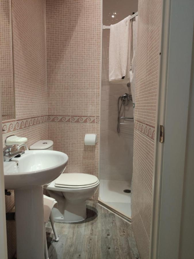 Apartamento Loft Tendillas Córdoba Exterior foto