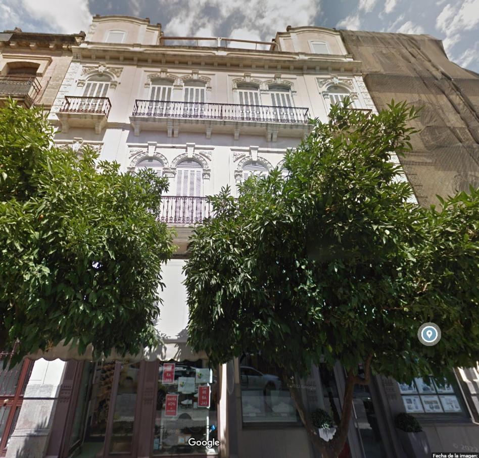 Apartamento Loft Tendillas Córdoba Exterior foto